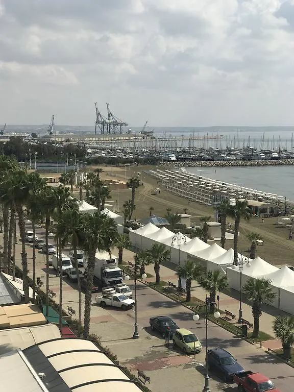 Alex Beach Apartment 51 Larnaca